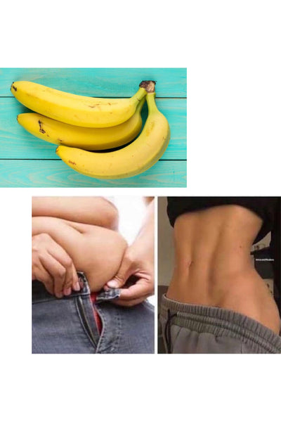 Lose belly fat and get 6 pack abs with these foods