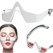 I Glow 3D Under Eye Rejuvenator, Under Eye Skin Tightening, Instant Under Eye Tightener, 