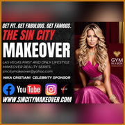 Miracle Body Makeover, Nika Cristiani Beauty Makeover Expert 