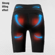 Booty Builder Smart Shorts, Strong Lifting Effect,  Anti Cellulite For Booty And Legs, Best Booty Lift