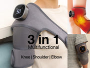 GIAB Bionic Massager Brace 123