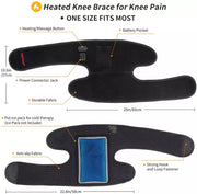 Bionic Massager Brace,
