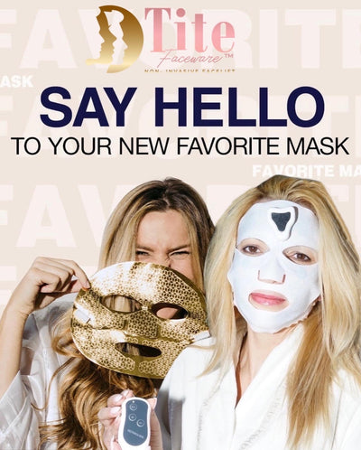 GYM IN A BOX führt TITE FaceWare ein – ein neues Zeitalter der Hautpflege
