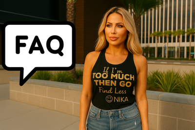 GYM IN A BOX FAQ’s