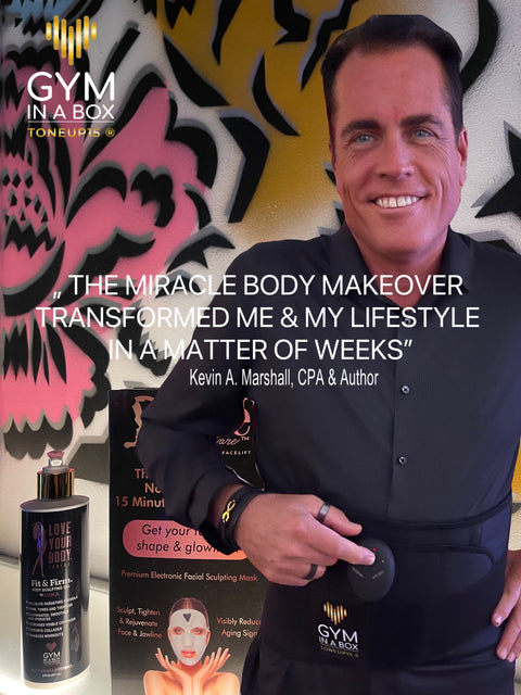 MIRACLE  BODY MAKEOVER