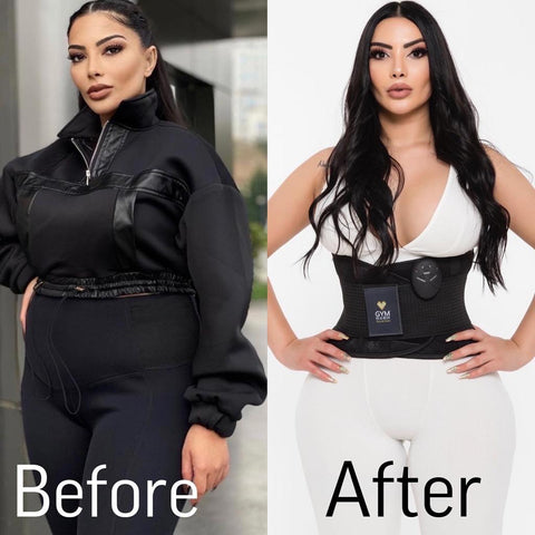 MIRACLE  BODY MAKEOVER