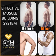 GIAB Miracle Muscle Booster System