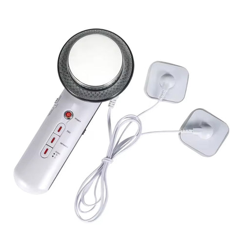 GYM IN A BOX, FIT & Firm Anti Cellulite Kit , Bundle, GYM IN A BOX , BodyFirm, Ultra Firm BodyFirm Cellulite Eraser, Best Product For Neck Firming, Tighten Neck Skin, Skin Tightening Stomach, Belly Skin Tightening , Fat Burn , Anti Cellulite, MicroCurrent, Ultrasonic, FatMelt 