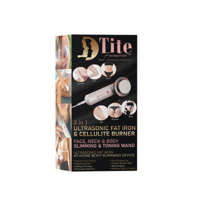 GYM IN A BOX , BodyFirm, Ultra Firm BodyFirm Cellulite Eraser, Best Product For Neck Firming, Tighten Neck Skin, Skin Tightening Stomach, Belly Skin Tightening , Fat Burn , Anti Cellulite