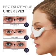 IGLOW Dark Circles Eraser E-Glasses