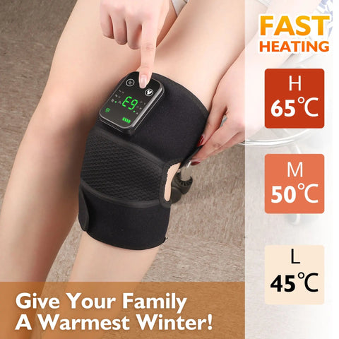 Bionic Massager Brace,