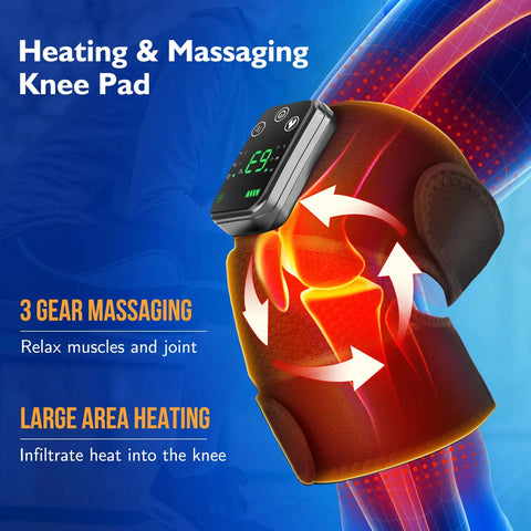 Bionic Massager Brace,