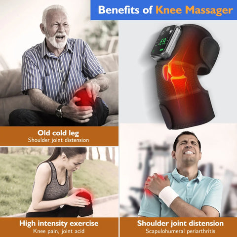 Bionic Massager Brace,