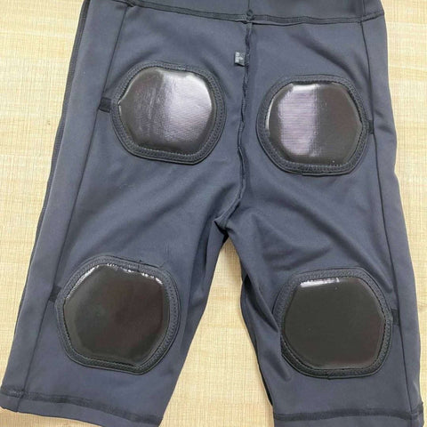 Booty Builder Smart Shorts, Can EMS Improve Workout, Workout Pants, Strong Lifting Effect, Cellulite On Buttocks, Dimples On Thigh