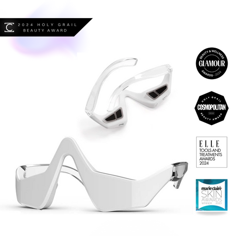 IGLOW Dark Circles Eraser E-Glasses