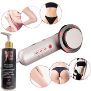 Fit And Firm Anti Cellulite Kit, Skin Cellulitis, Cellulitis Treatment Before After
