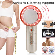 Fit And Firm Anti Cellulite Kit, Ultrasonic Slimming Massager, Cellulite Slayer, Vegan Cellulite, Cellulite Fat