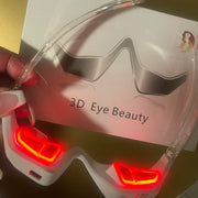 IGLOW Dark Circles Eraser E-Glasses