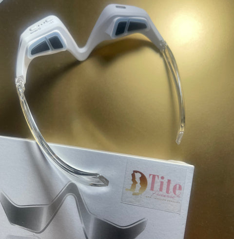 IGLOW Dark Circles Eraser E-Glasses