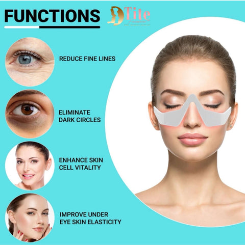 I Glow 3D Dark Circles Eraser, Bags Under Your Eyes Treatment, Bags Under Your Eyes, Eyebags Under Eye, Bags Around Eyes