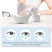 I Glow 3D Under Eye Rejuvenator, Remove Dark Circles Under Eye, Reduce Eye Puffiness, Get Rid Of Dark Circles Under Eyes 