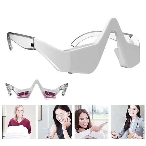 3 D Eye Beauty Pro Glasses