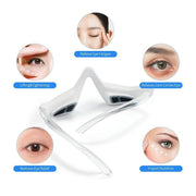 GIAB 3 D Eye Beauty Pro Glasses Concept 