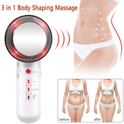 GIAB Magic Beauty Kit Fit And Firm 3 In 1 Shaping Massage
