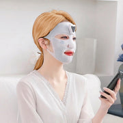 GIAB Miracle FaceLift Mask Use