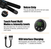 5-in-1 wearable muscle stimulator by GYM IN A BOX® – total body toning with patented ToneUp15® Tech”