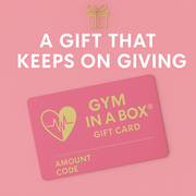 GYM IN A BOX GIFT CARD, gift that keep on giving , Perfect for FitMoms, Dog Moms, Glam Moms, and Boss Moms, and everyone you love! Card Features will be adjusted to any event like Birthday, Anniversary, Christmas, Hanukkah, Fathers Day, Valentines Day, a special Friendship  or whatever you celebrate!