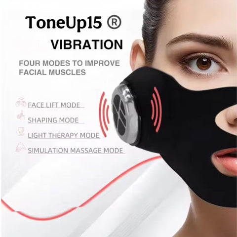 SmartLift V-Face E-Mask