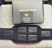 Miracle Muscle Booster System