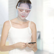 Magic Glow 7in1 LED BeautyShield