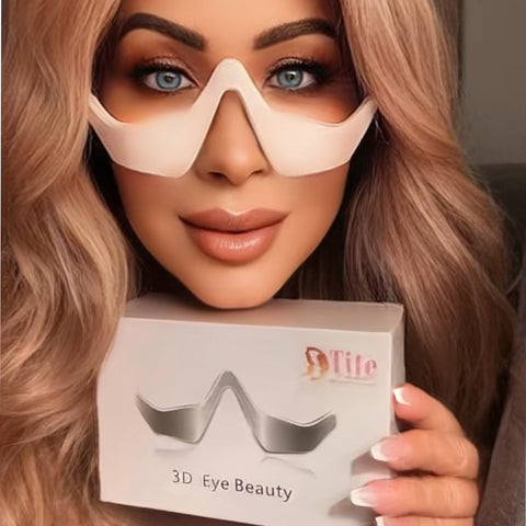 IGLOW Dark Circles Eraser E-Glasses