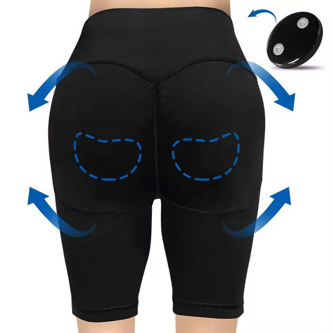 GYM IN A BOX EMS pants 6 exercise modes 