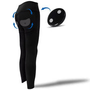 GYM IN A BOX EMS pants , Smart MicroCurrent Shaping Pants, Leg Skin Tightening, 