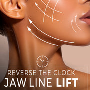 Jawline Lift, MicroCurrent FaceLift Mask, Best Skin Firming Treatment, Best Skin Tightening Procedure, Tighten Lose Skin, ToneUp®️ 15 Min Facelift Mask , Saggy Skin Treatment, Saggy Jowls Treatment , Reverse the clock