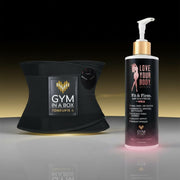 BossLady Deluxe Sculpt & Tone Kit