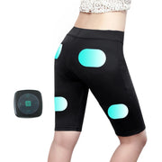 GYM IN A BOX Booty Builder Smart Pants Butt Lifting Pants, Anti Cellulite Treatments, MicroCurrent Workout, Cellulite Reduction Exercise, Glutes Workout, Butt Lift, EMS Pants