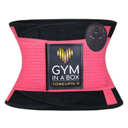 GYM IN A BOX StimFitBelt, EMS Abs Exercise Belt Magic Abs Exercise FitBelt, Workout For Women Over 30, Workout For Women Over 40, Workout For Women Over 50 , , ABS Stimulator, Abs belt, EMS Abs stimulator 