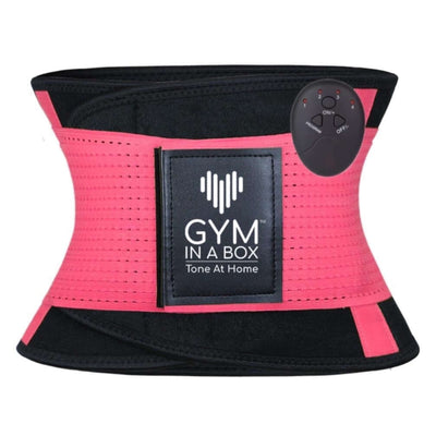 Magic Abs Exercise FitBelt, Workout For Women Over 30, Workout For Women Over 40, Workout For Women Over 50 , , ABS Stimulator, Abs belt, EMS Abs stimulator 