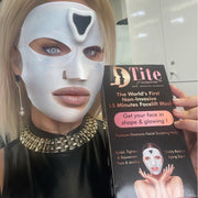 MicroCurrent FaceLift Mask, Best Product To Tighten Skin, Skin Tightening Procedures, Best Skin Tightening Treatment