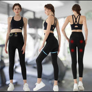 Smart MicroCurrent Shaping Pants, 