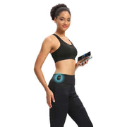 Smart MicroCurrent Shaping Pants, Leg Skin Tightening,