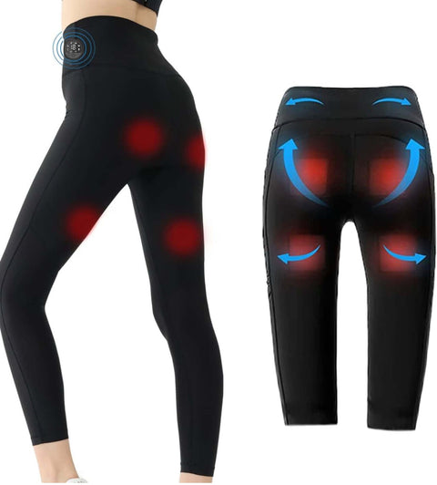 Smart MicroCurrent Shaping Pants,