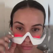 IGLOW Dark Circles Eraser E-Glasses