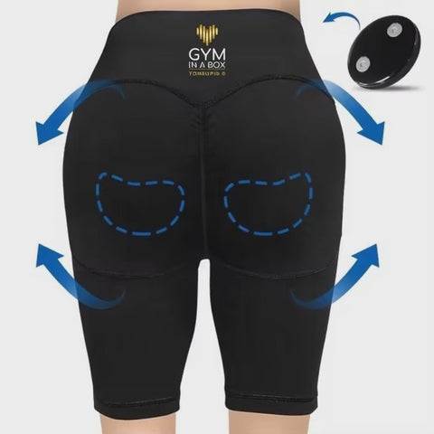 BootyBuilder StimFit Toning Shorts