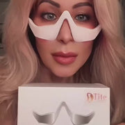 IGLOW Dark Circles Eraser E-Glasses