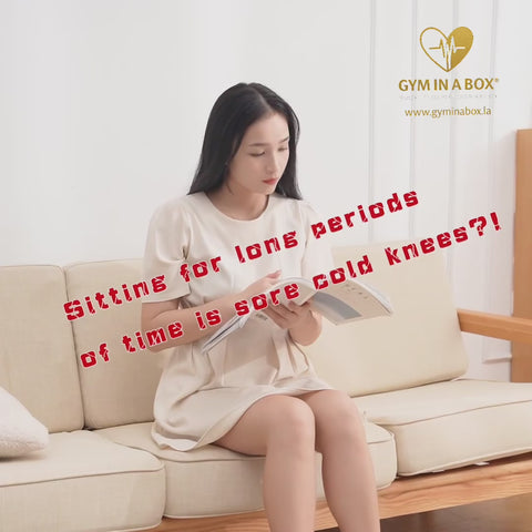 GYM IN A BOX 3in1 BIONIC Massager | Sports Recovery Brace! This multifunctional shoulder, elbow, and knee guard is designed to provide you with the ultimate relief you deserve after a long day or an intense workout. frozen shoulder, Menopause 
